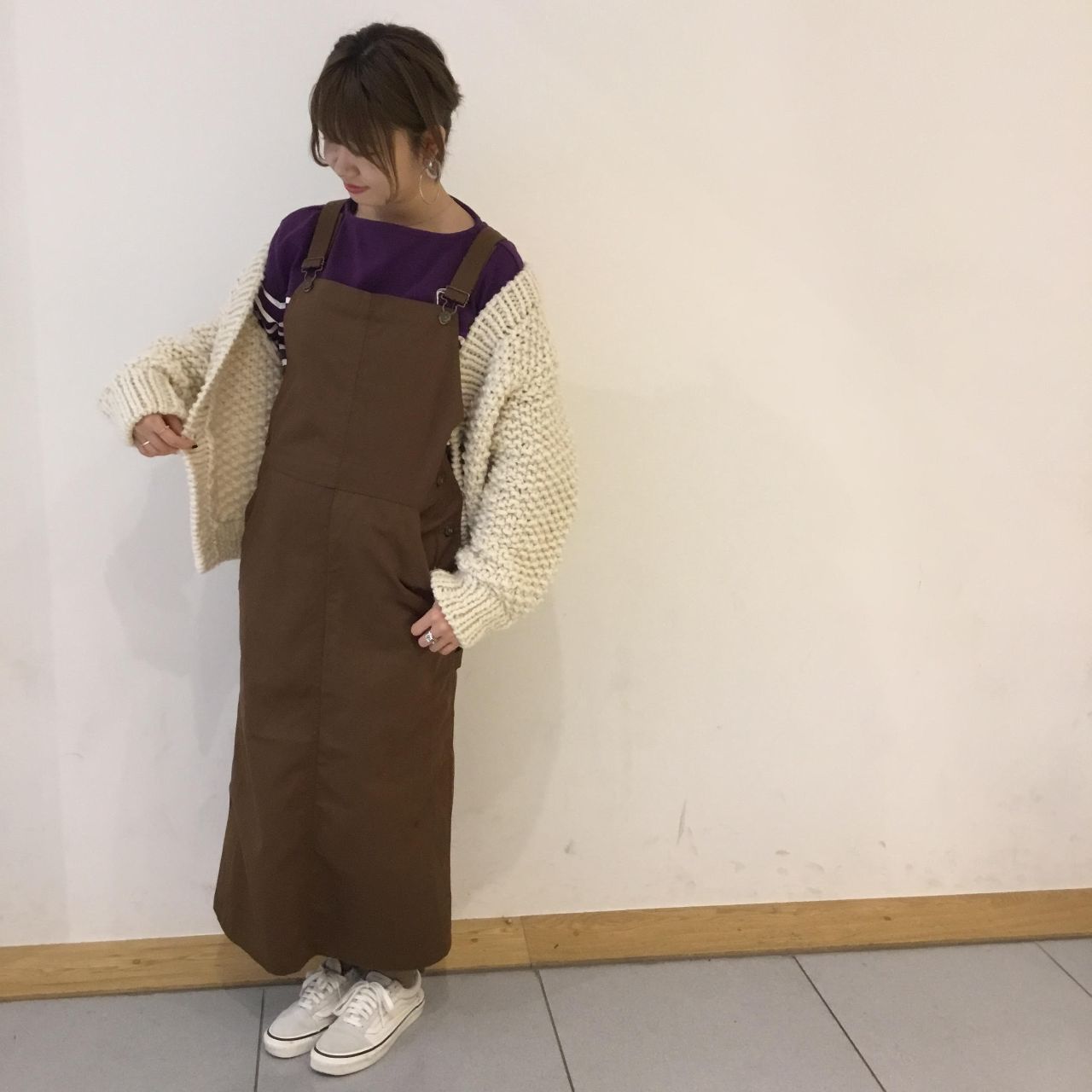 UNIVERSAL OVERALL 再入荷しました！ | SHIPS(シップス) | SHIPS