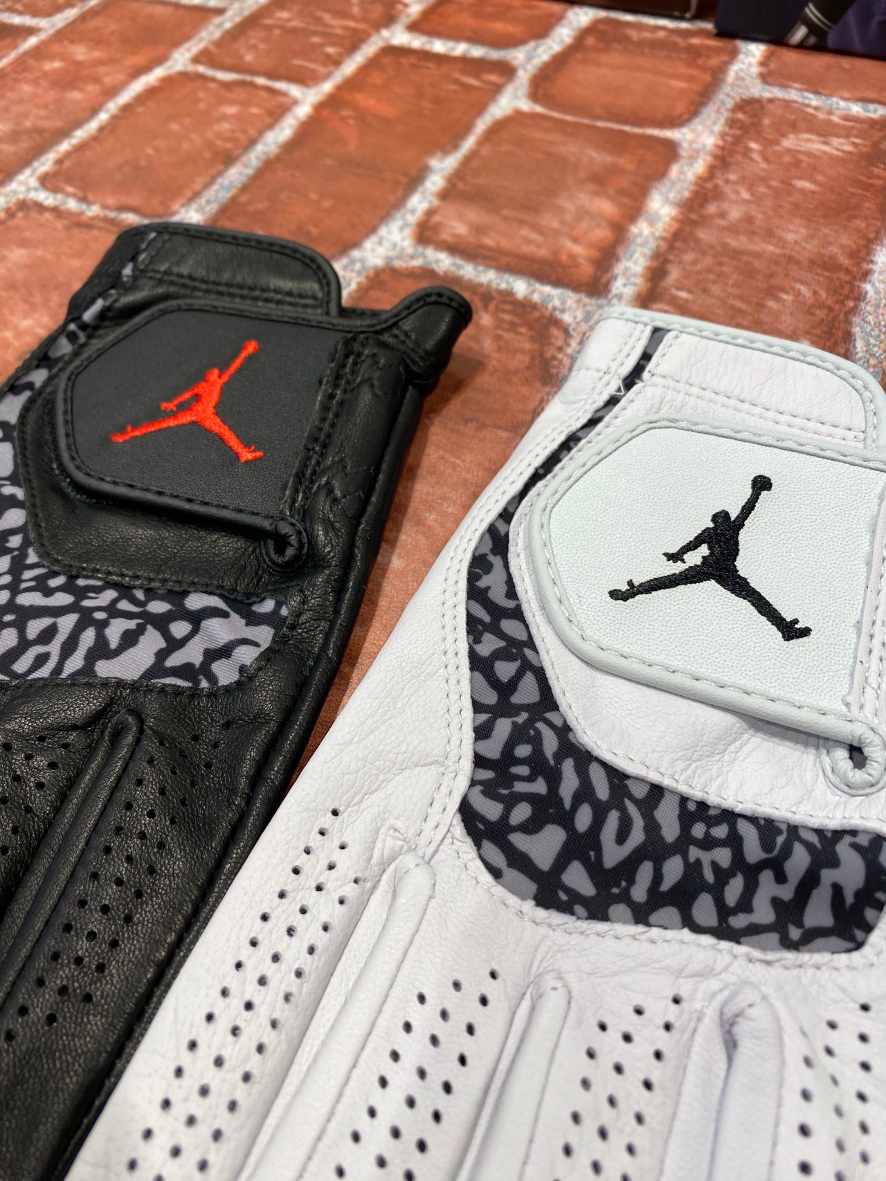 Jordan Tour Glove(ジョーダンツアーグローブ)】入荷いたしまし