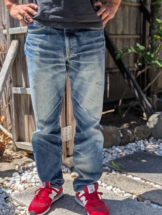 オーダー受付デニム 630bcacbfa0758ee0d9292f89559bf