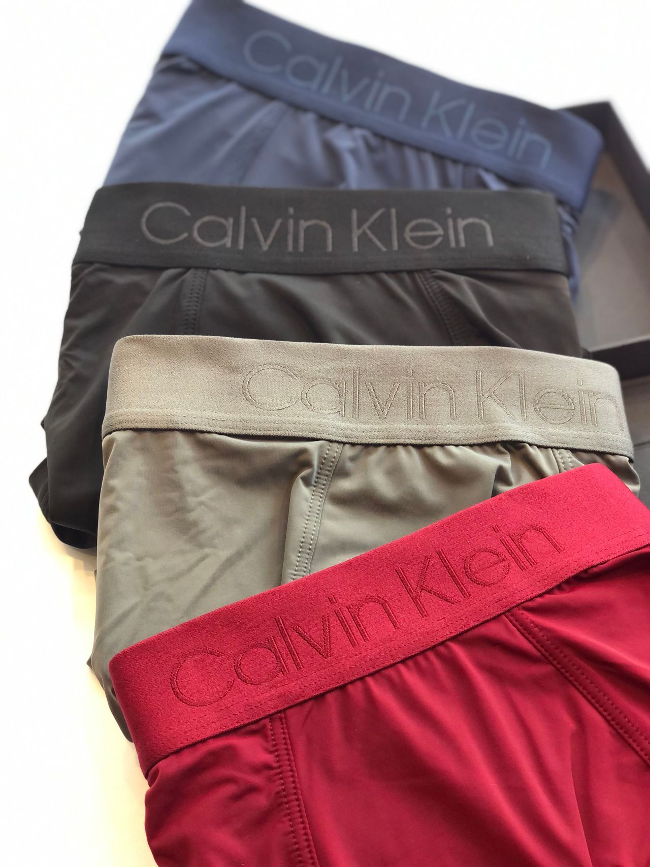 男女お揃い下着 Calvin Klein Underwear カルバン クライン公式ショップブログ