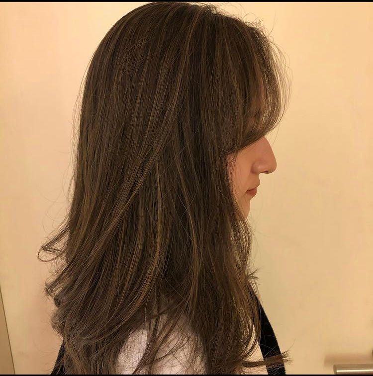 ギャルにならないハイライト特集 美容室カキモトアームズのオフィシャルサイト