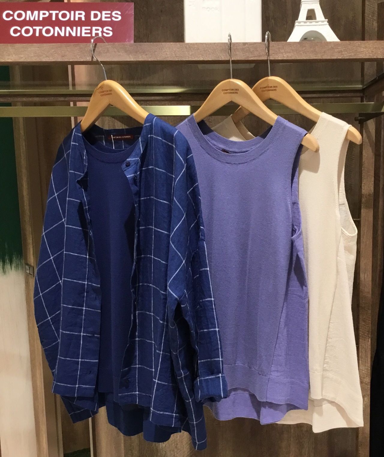 博多阪急クリアランスセールのご案内 博多阪急店 コントワー デ コトニエ 公式ショップブログ