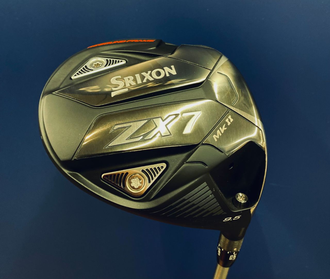 スリクソンZXシリーズってどんなクラブ？予約受付中！！ | ゴルフ5