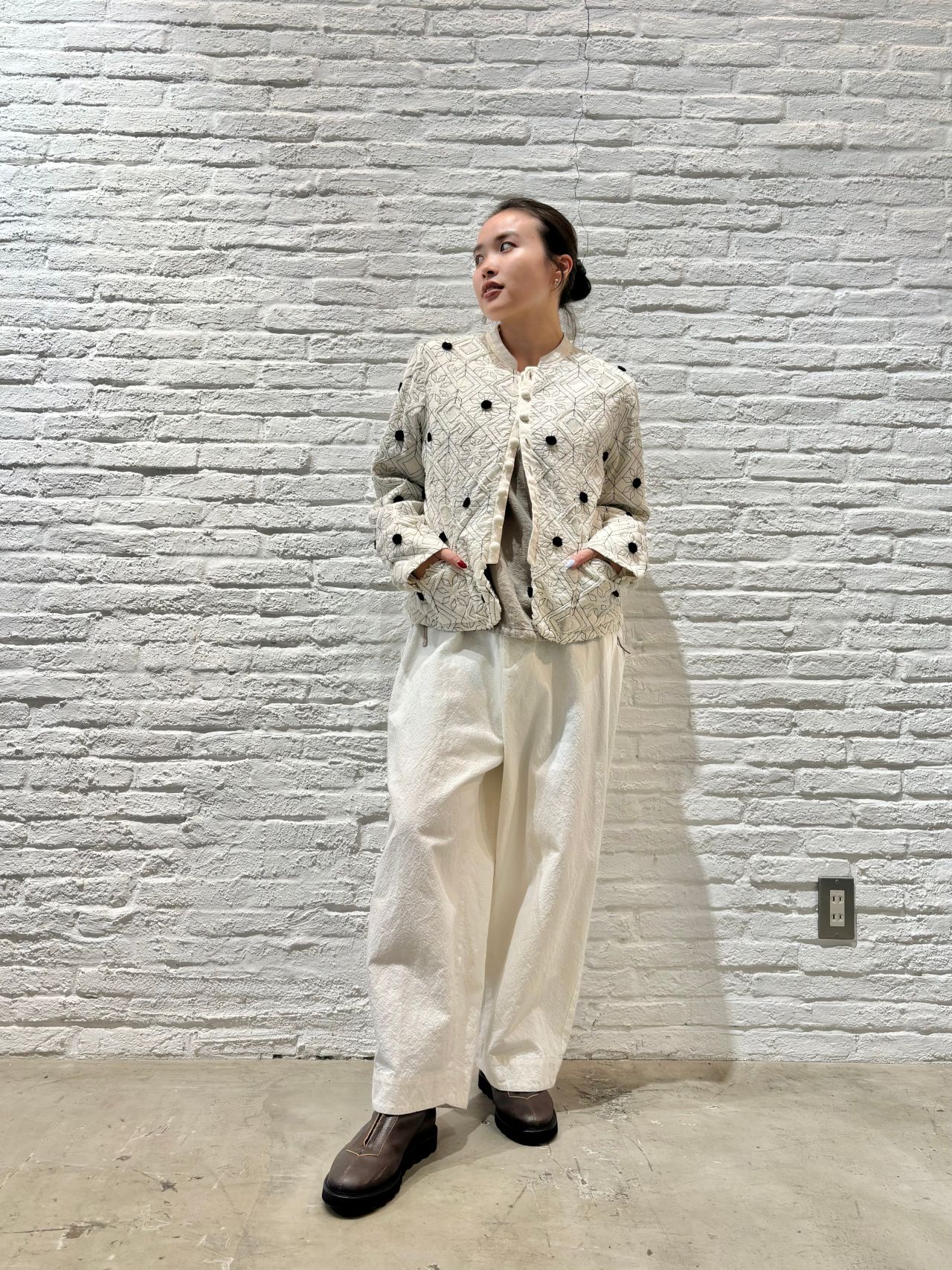 東急吉祥寺店 | pas de calais | パドカレ 公式ブログ | pas de calais