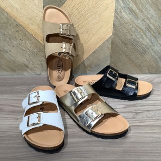 PLAKTON】夏の定番サンダル！ | WASH ルミネ横浜店 | WASH | 銀座