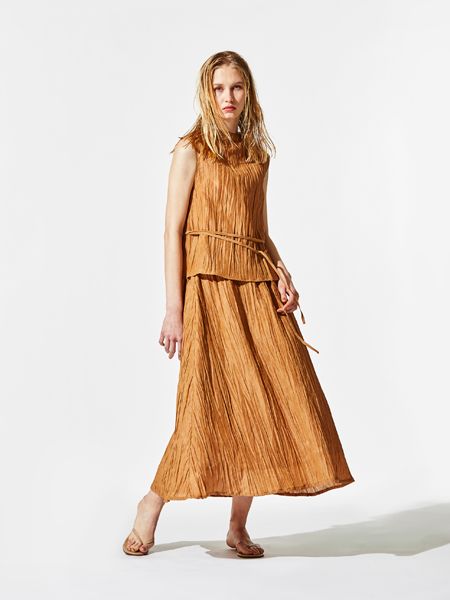 MIDIUMISOLID Lady's 2019 SS