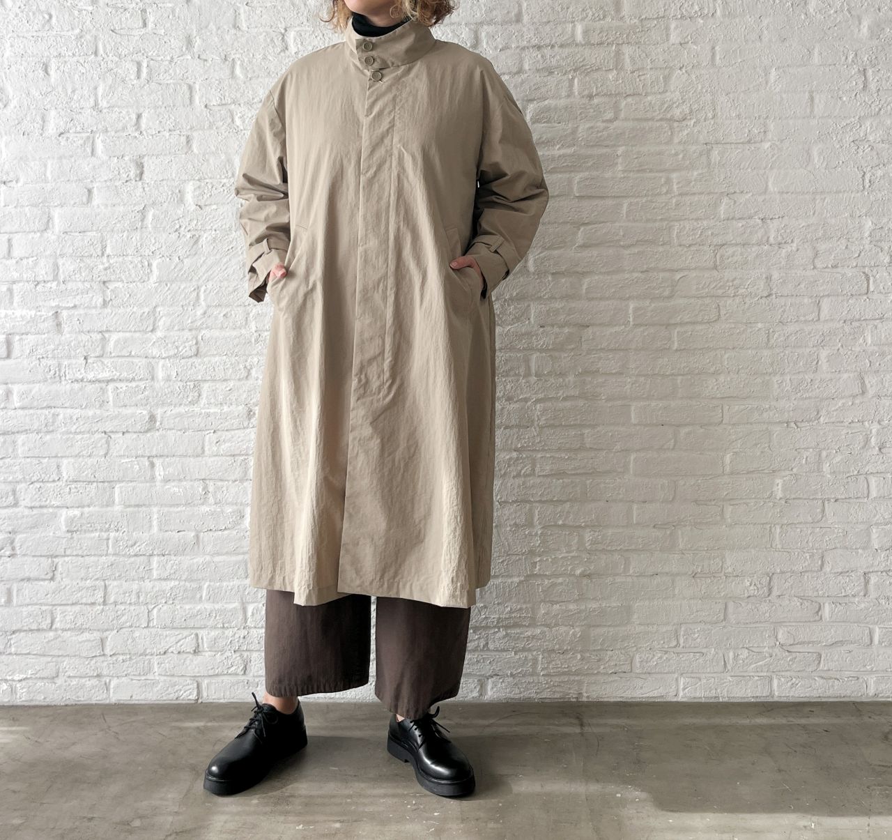 W POINT】インドカディ ブラウス | pas de calais Online | pas de