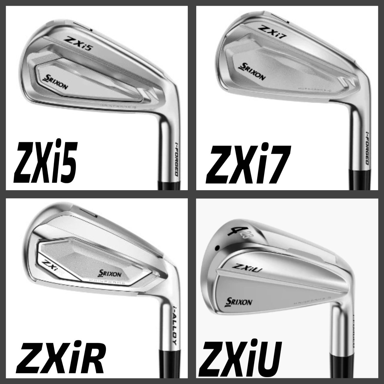 スリクソンZXi RKT】発売！ | ゴルフ5 大田店 | ゴルフ5 / GOLF5 公式