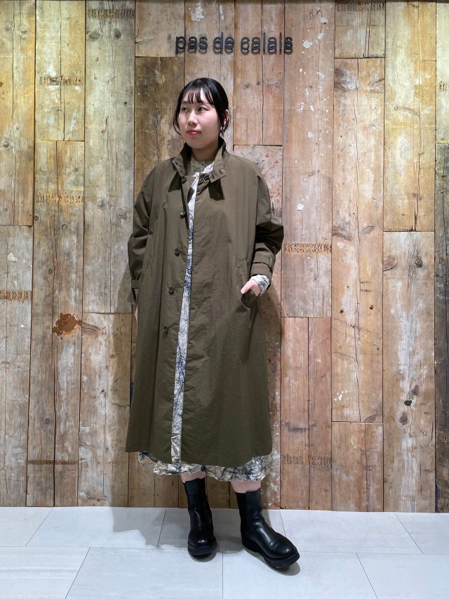 商品コーディネート一覧 | パドカレ・サージュデクレ公式