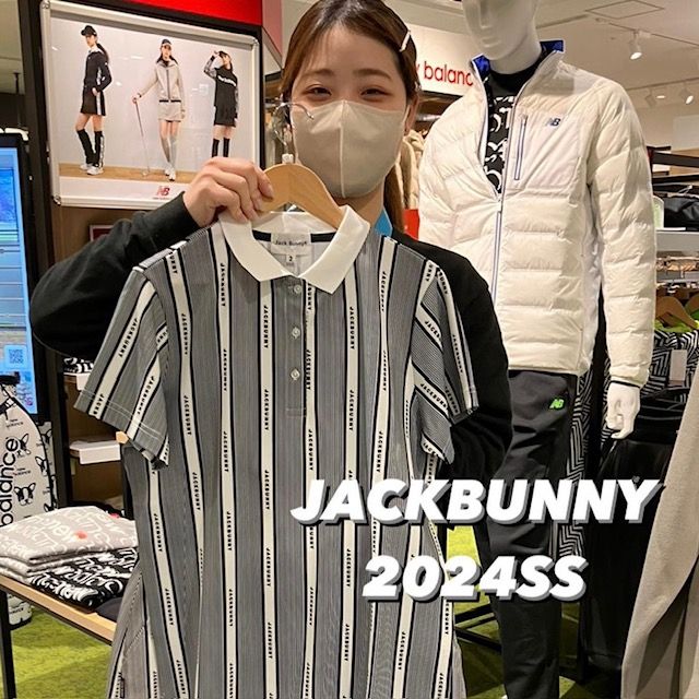 【まー】oggi5月号掲載　タグ付　PHEENY フィーニー　ジャケット JackBunny2024年春物入荷のご案内！ | ゴルフ5フラッグシップストア