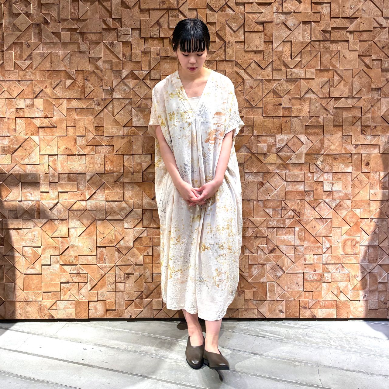 STYLE | pas de calais | パドカレ 公式ブログ | pas de calais BLOG