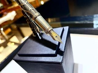 MONTBLANC】モンブラン ヘリテイジコ | 岡山拠点のトミヤ