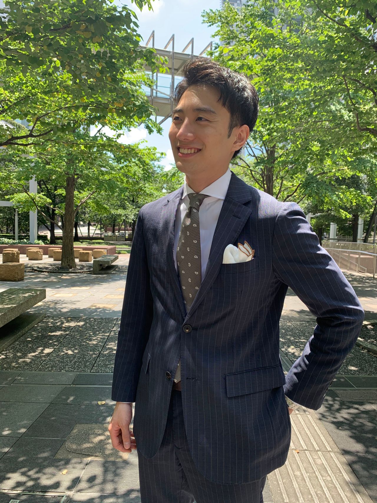 ビジネスの定番 ホワイトシャツ アトレ品川店 メーカーズシャツ鎌倉 公式ショップブログ Maker S Shirt Kamakura