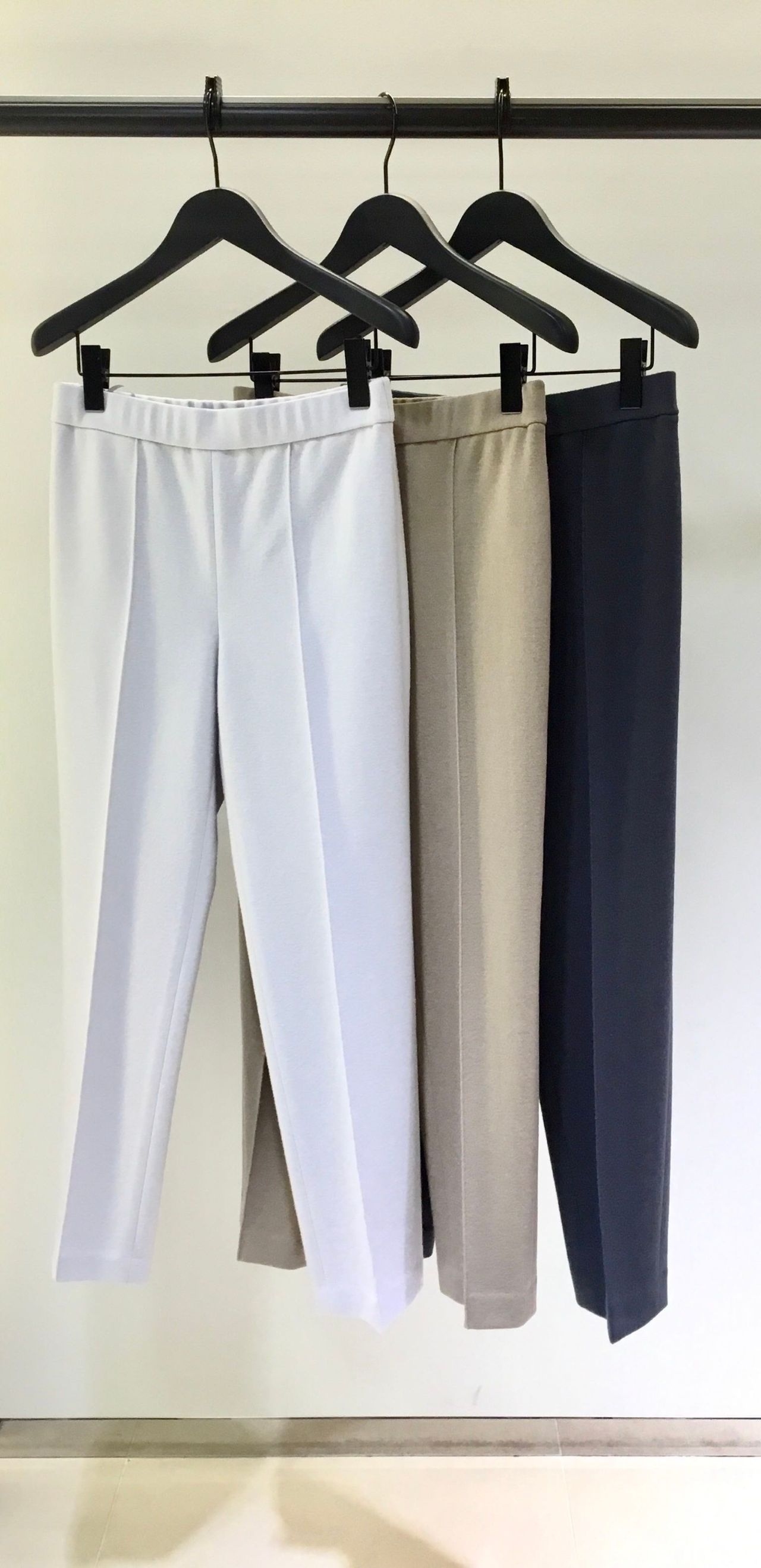 高級感たっぷりのムートンコート | 渋谷西武店 | Theory luxe[セオリー ...