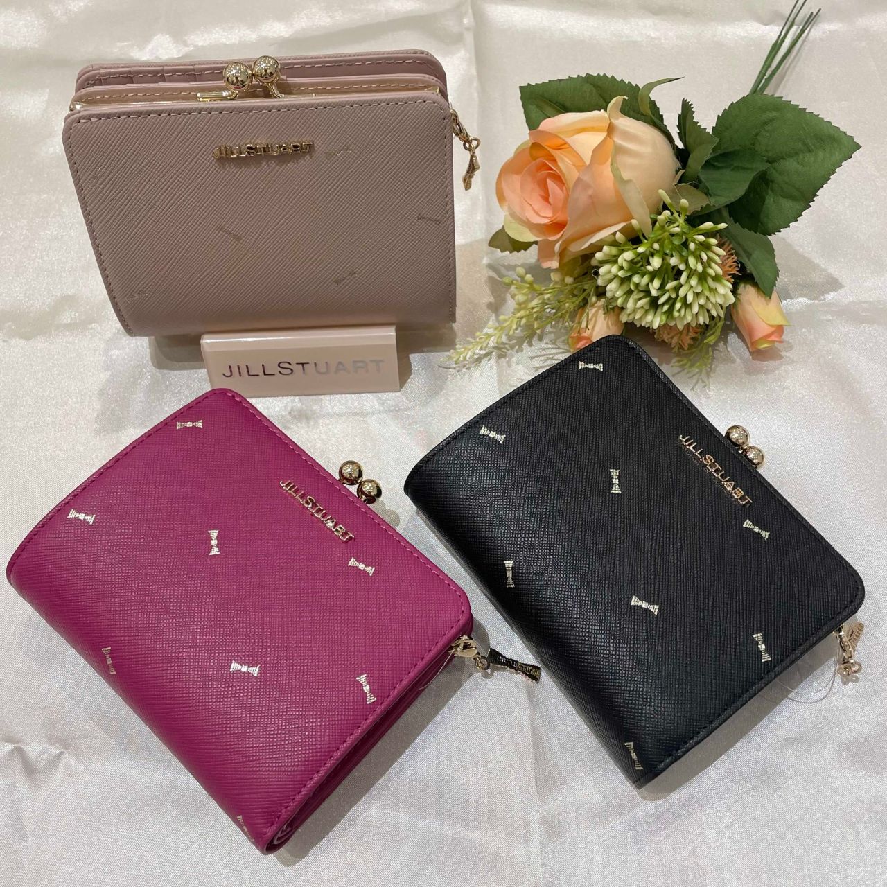 Jillstuart ジルスチュアート 新作入荷しました アリオ鳳店 フィットハウス公式ショップブログ Fithouseblog