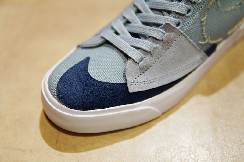 Nike Sb Nike Sb Zoom Blazer Mid Edge Ci33 401 ナイキsbブレーザー ミッドエッジ入荷 Ride Life Magazine ムラサキスポーツ ムラサキスポーツ Murasaki Sports公式サイト