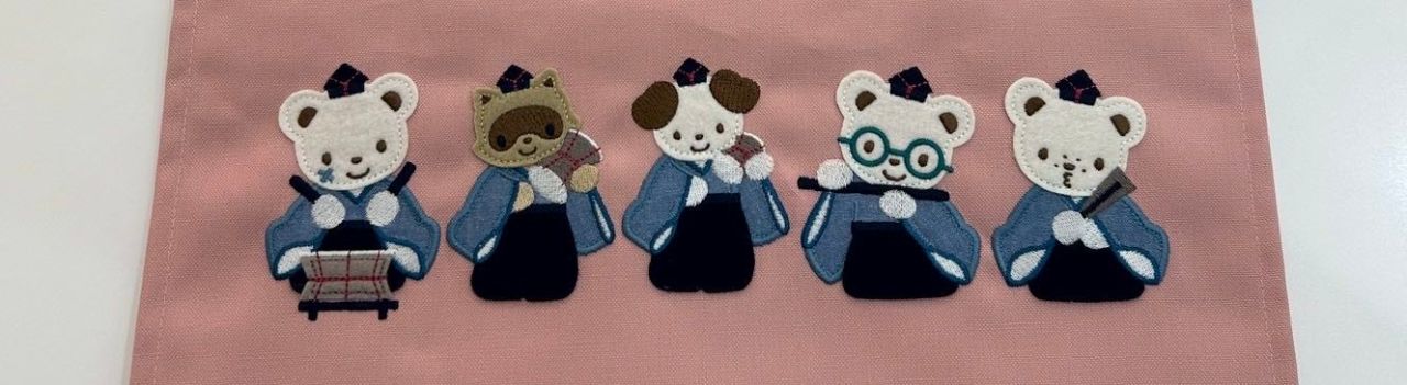 ファミリアでひなまつりの準備を♪｜ファミリアファミリアさんちか店の