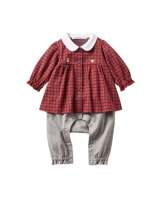 入園式やお付き添いにおすすめスタイル｜ファミリア伊勢丹新宿店