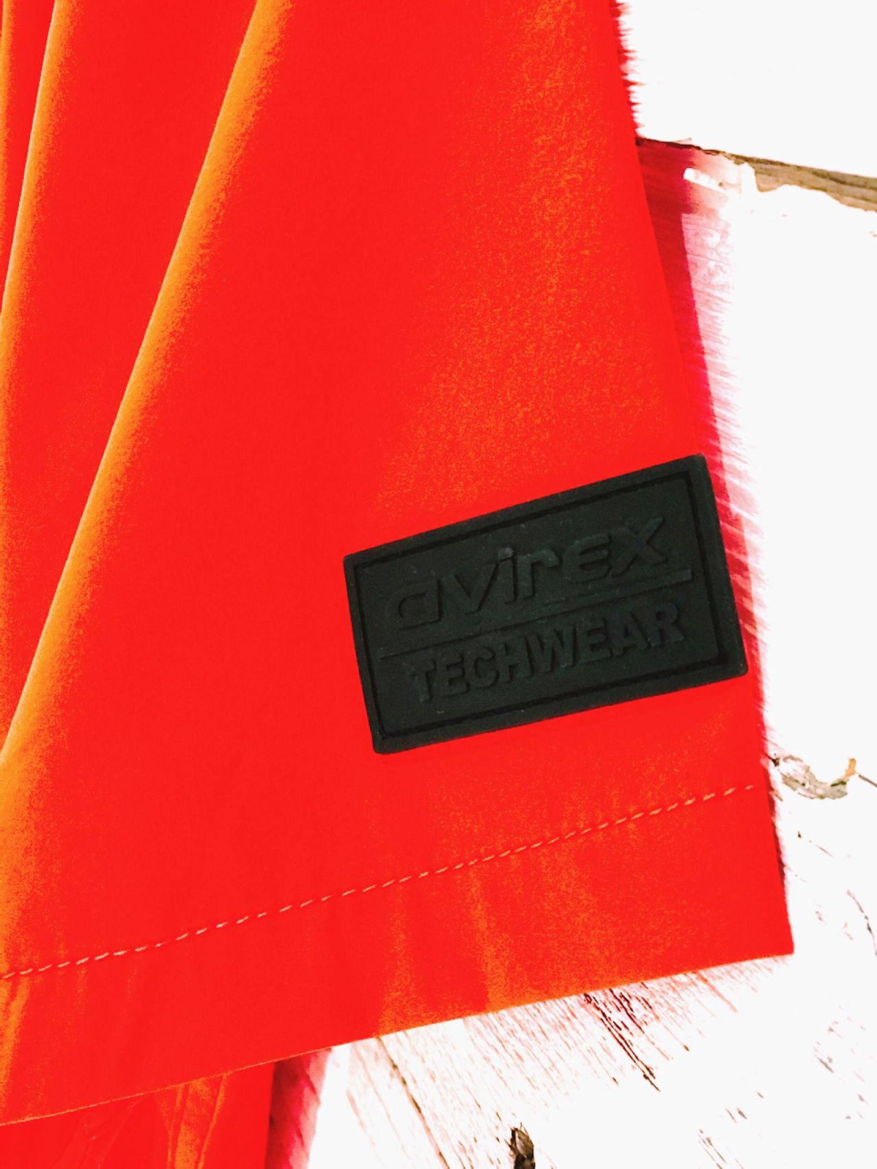 Avirex立川ルミネ店 新感覚素材 Avirex Techwear Avirex Avirex 立川ルミネ 上野商会公式ブログポータルサイト