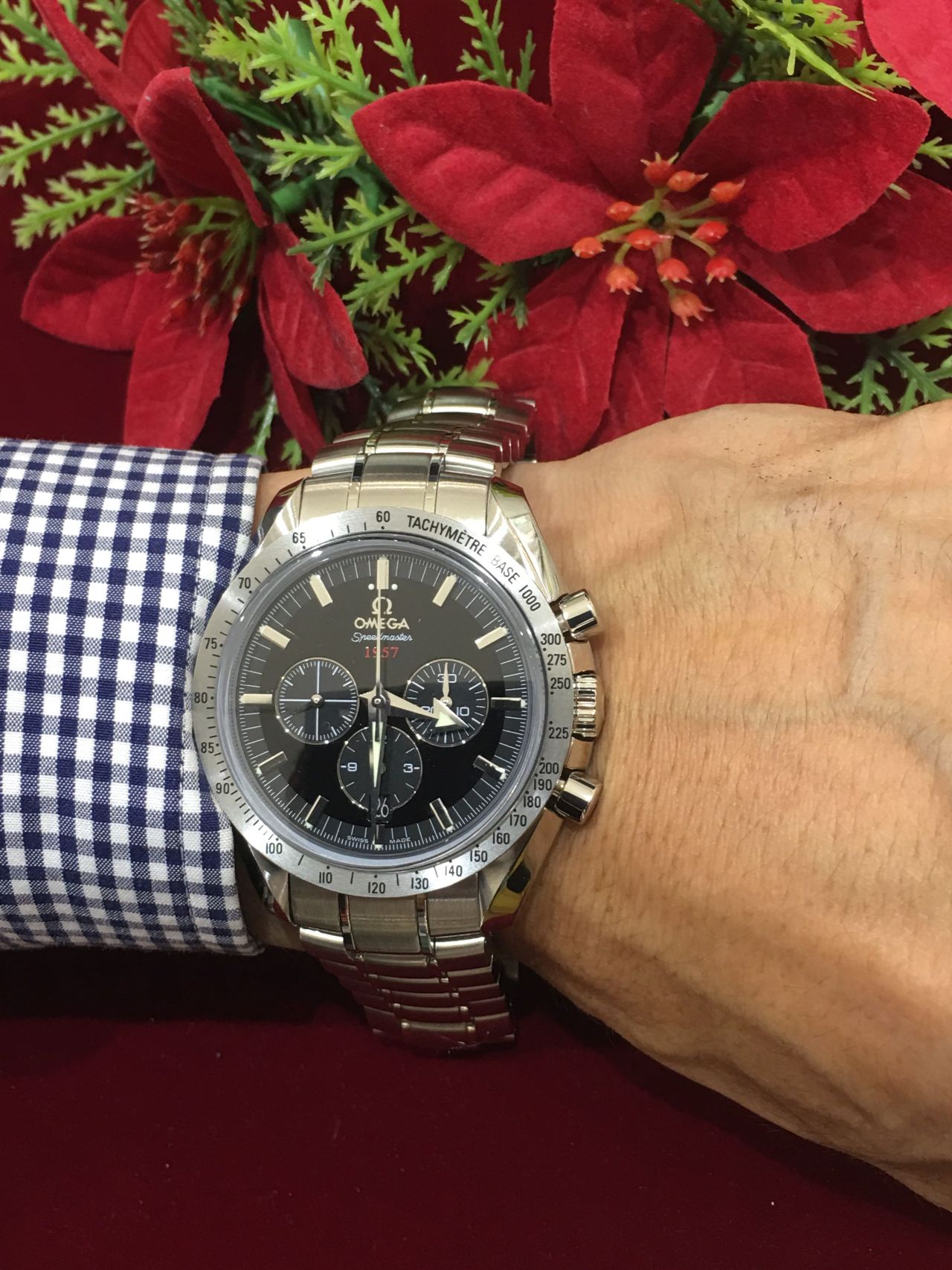 Omega Speedmaster 加古川店 フィットハウス公式ショップブログ Fithouseblog