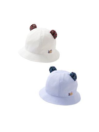 帽子・UV対策｜ファミリア1000daysの公式ブログ