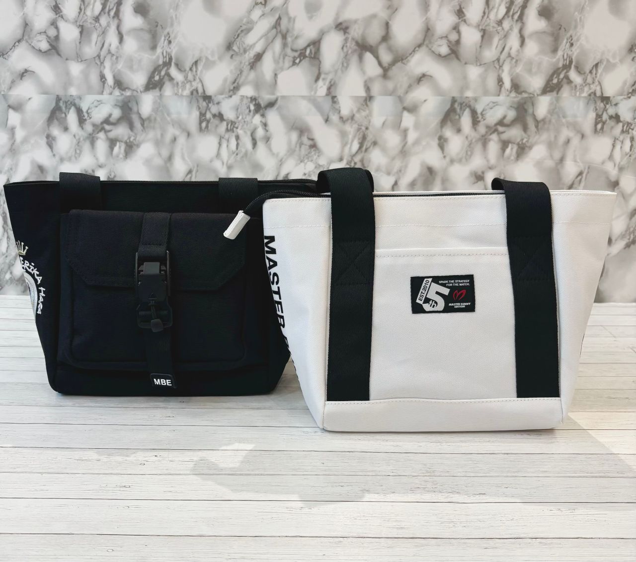 原英莉花カートバッグ