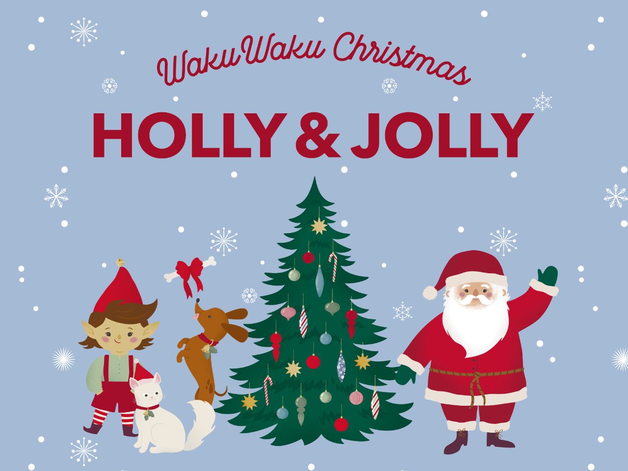 デンマーク　雑貨 デンマーク クリスマス シール （1990年／1シート50枚）/Danish