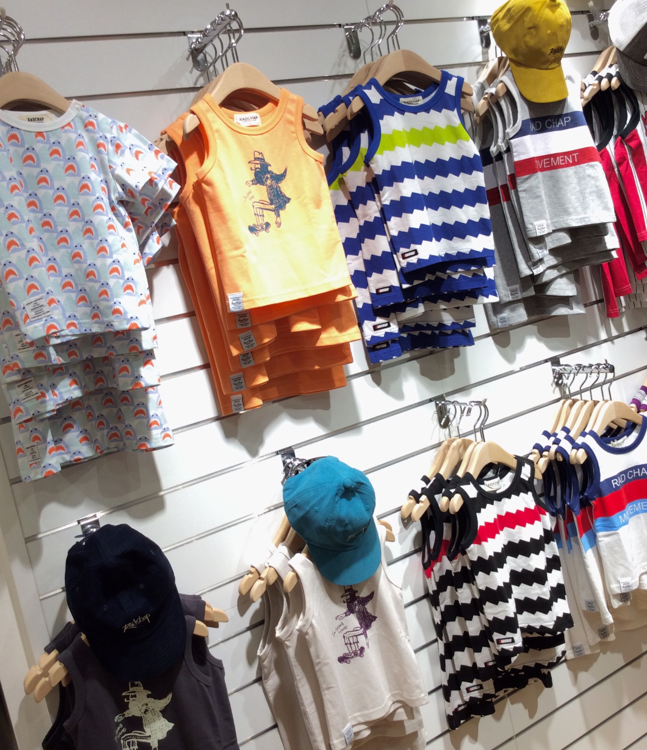 Branshesコピス吉祥寺店 子供服のブランシェス Branshes 公式ショップブログ