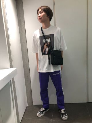 Fr2 エフアール2 One T Shirt ワンティーシャツ Lhp Lhp 池袋 上野商会公式ブログポータルサイト