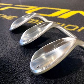 EPON ツアーウェッジ タイプS2 50°56°2本セット　travil85S 2dc909d4c3e4d620d74c497950bce7