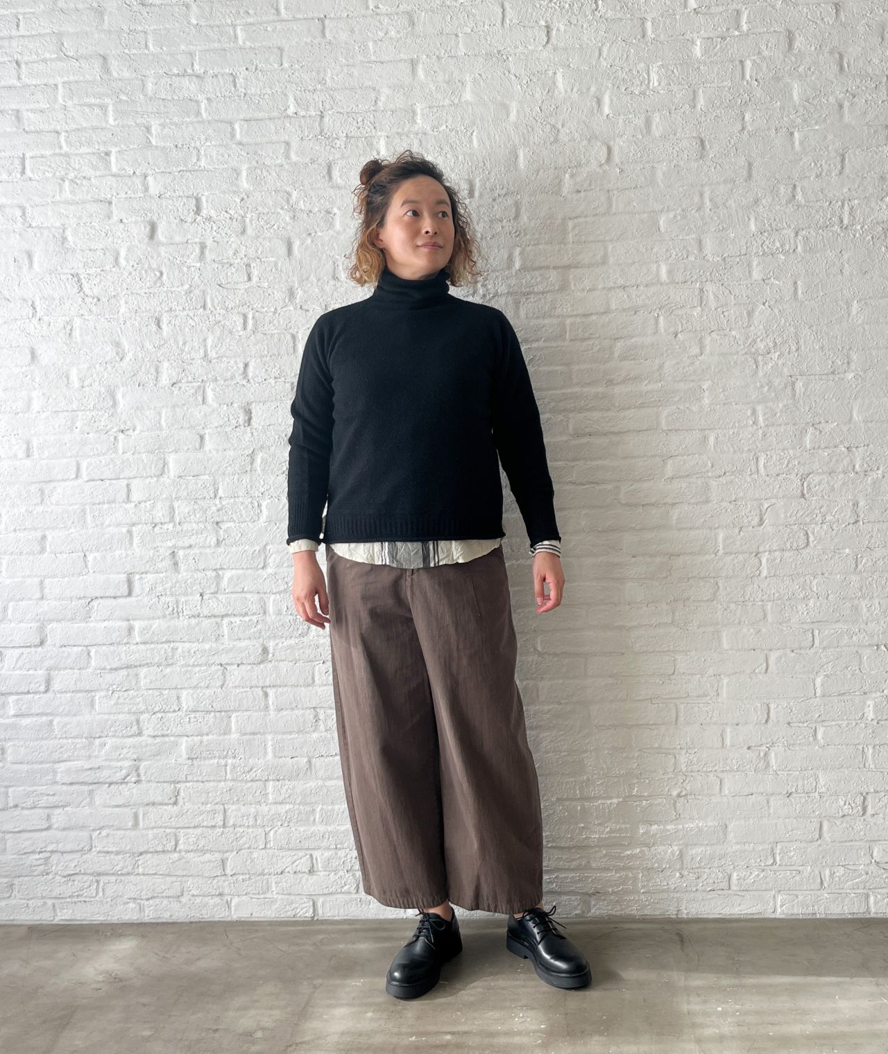 W POINT】インドカディ ブラウス | pas de calais Online | pas de