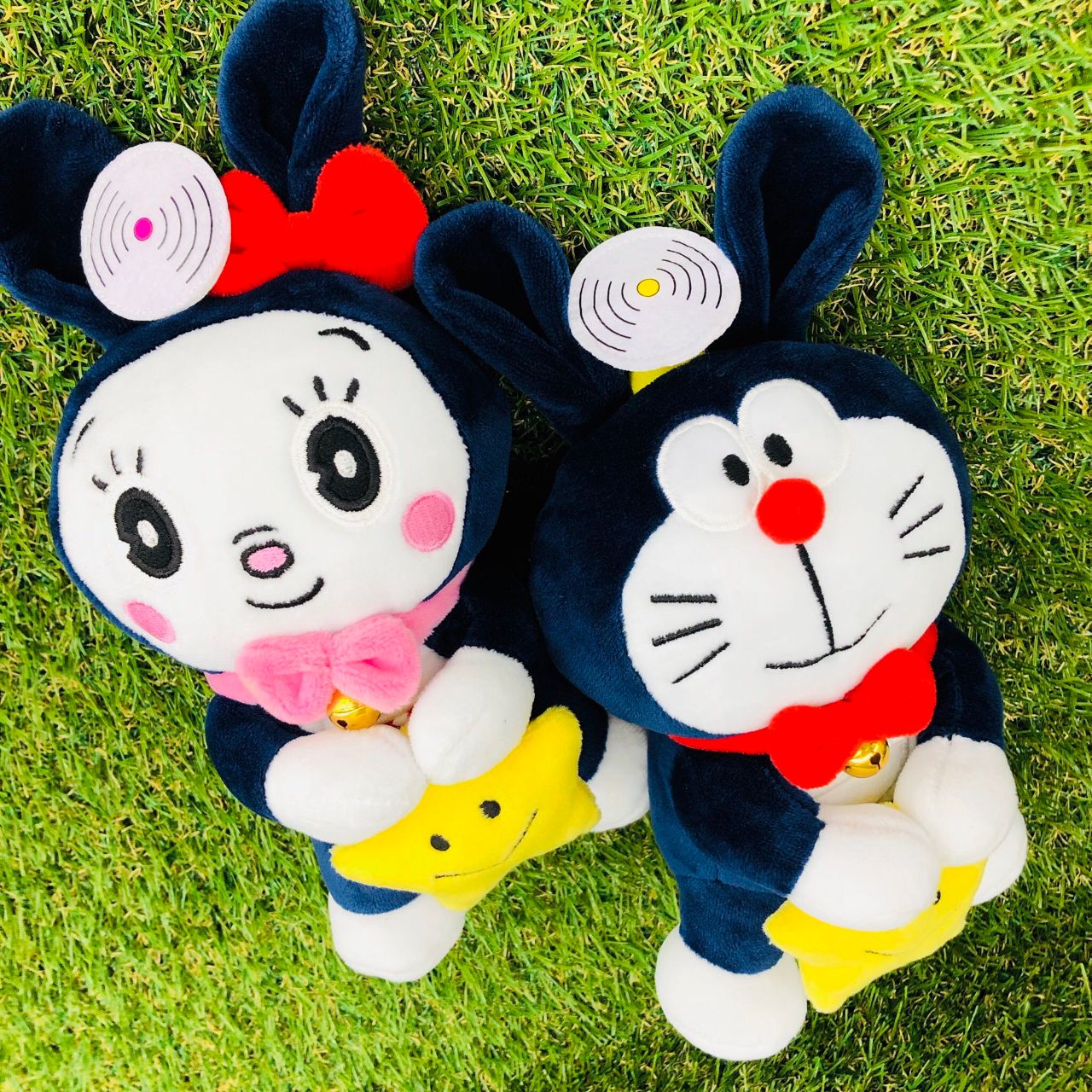 ✨Jack Bunny!! × ドラえもん✨】 | ゴルフ5 津南店 | ゴルフ5