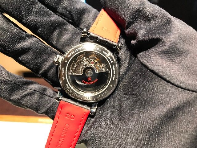 腕時計はつけた人の個性を表す | 岡山拠点のトミヤコーポレーション