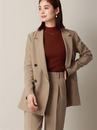 レディース】コスパ最強セットアップスーツ｜THE SUIT COMPANY