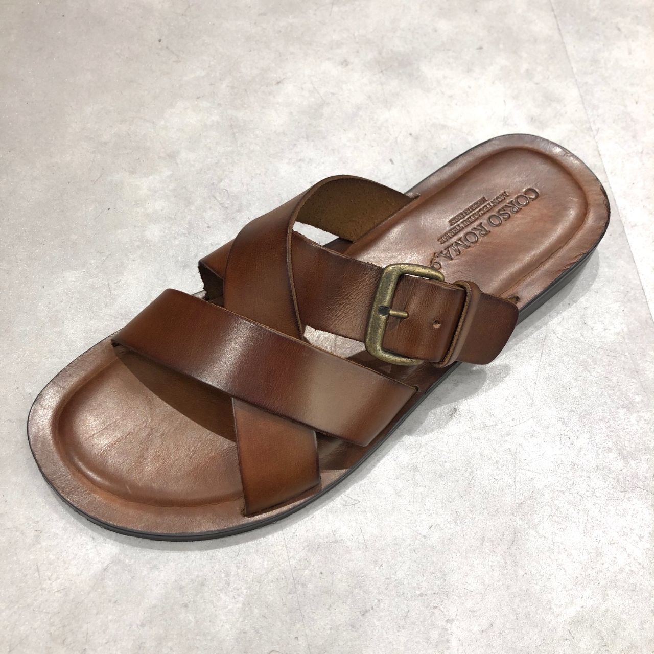 CORSO ROMA 9 (コルソローマノーヴェ)  | WASH ルミネ大宮店