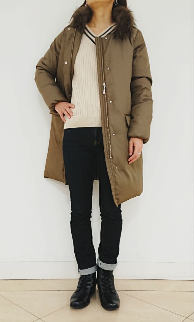 新年のご挨拶 初売り そごうの冬市 そごう横浜店 Women ニューヨーカー公式ショップブログ