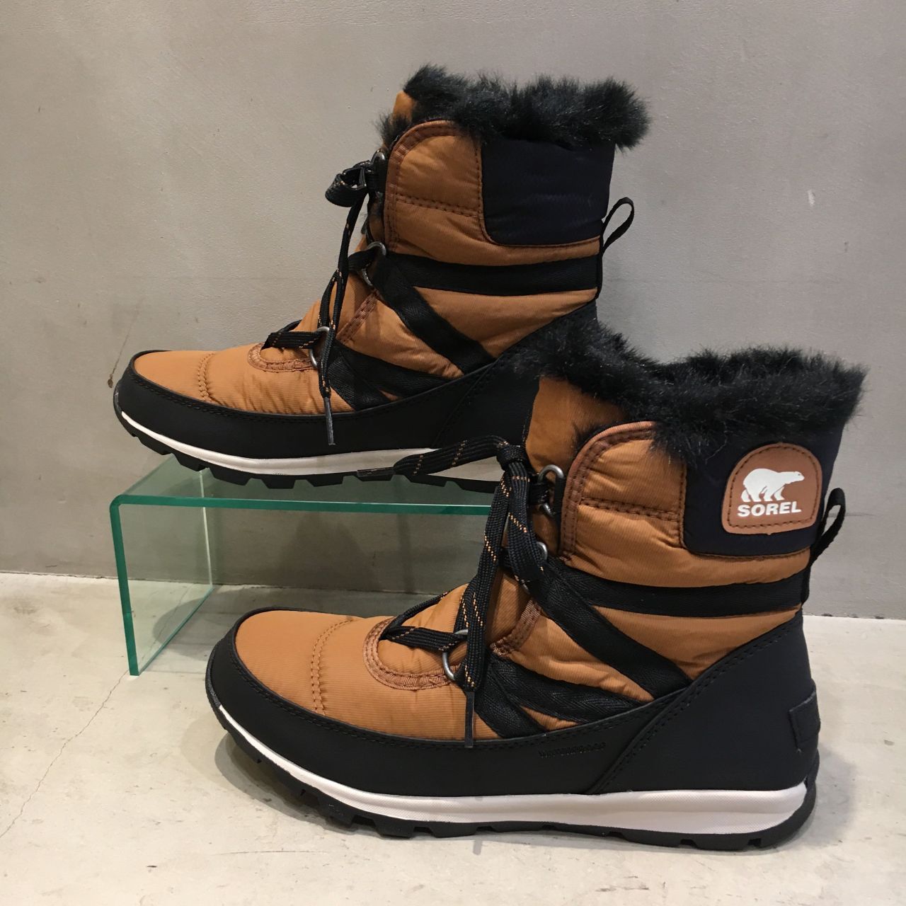SOREL（ソレル）あったかブーツ♡ 暖かさとスタイルを備えた女性用ウィンター/スノーブーツ | SOREL