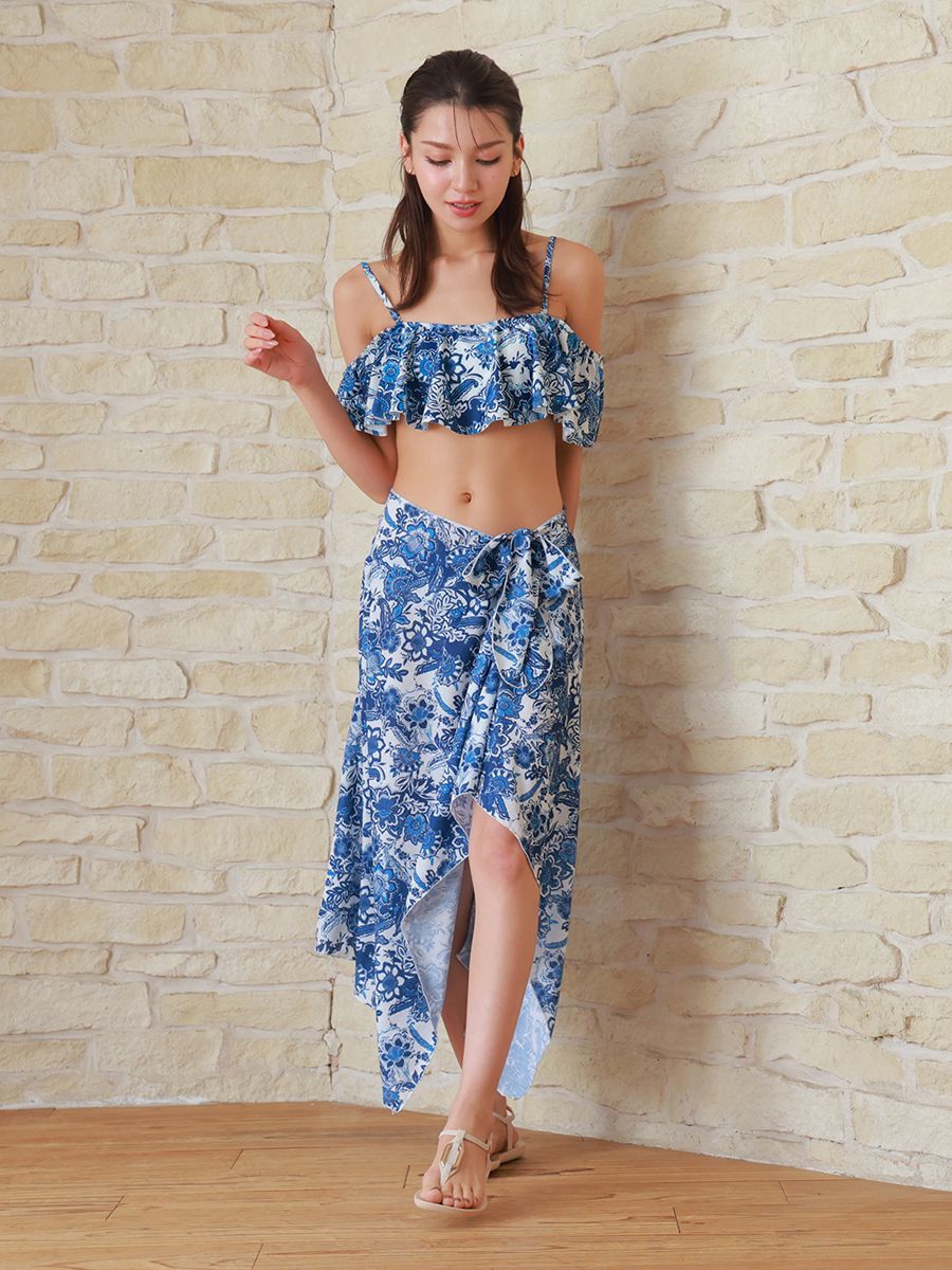 京都髙島屋 ALBOVE POP UP SHOP 8/22-10/7期間限定OPEN | 水着ショップ