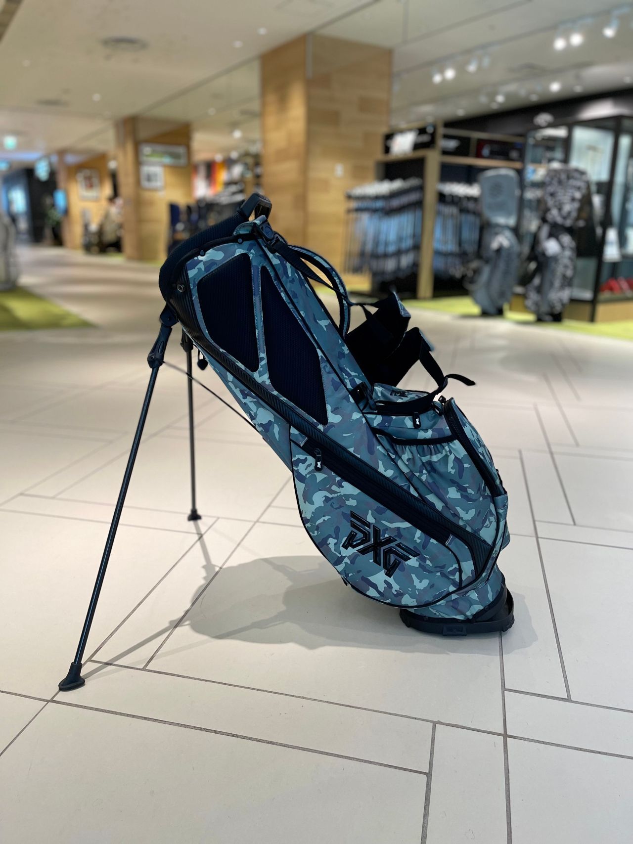 PXGキャディバッグ | ゴルフ5 プレステージ名古屋店 | ゴルフ5