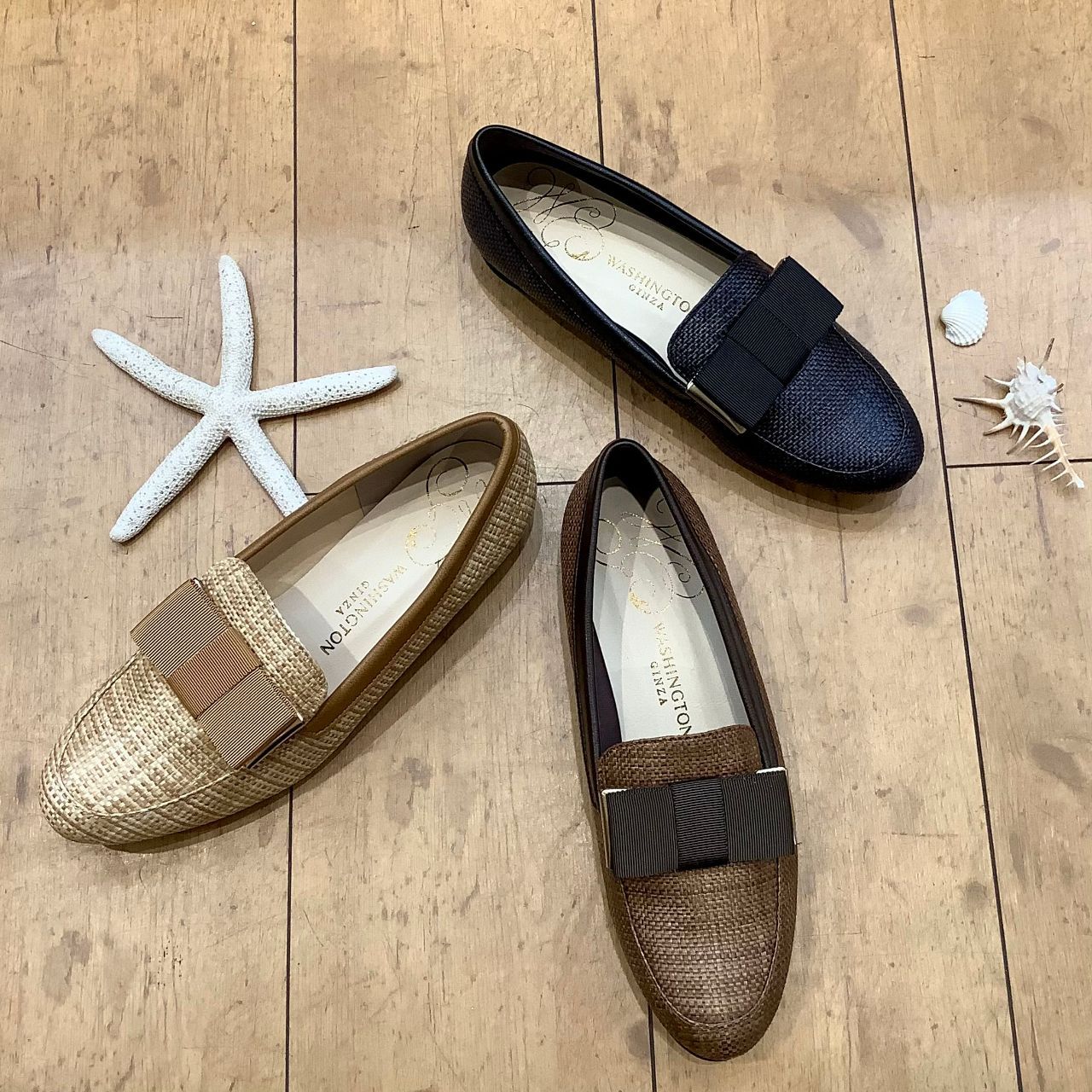 靴 WASHINGTON GINZA WASHINGTON | GINZA OFFICIAL
