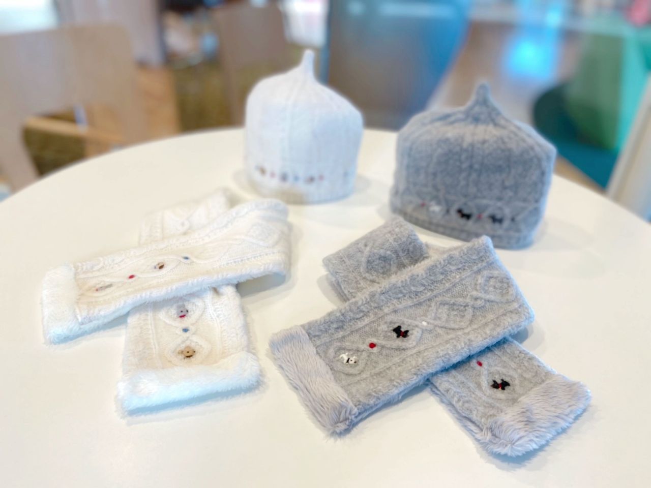 クリスマスプレゼントどうしよう？！｜ファミリア代官山店の公式ブログ