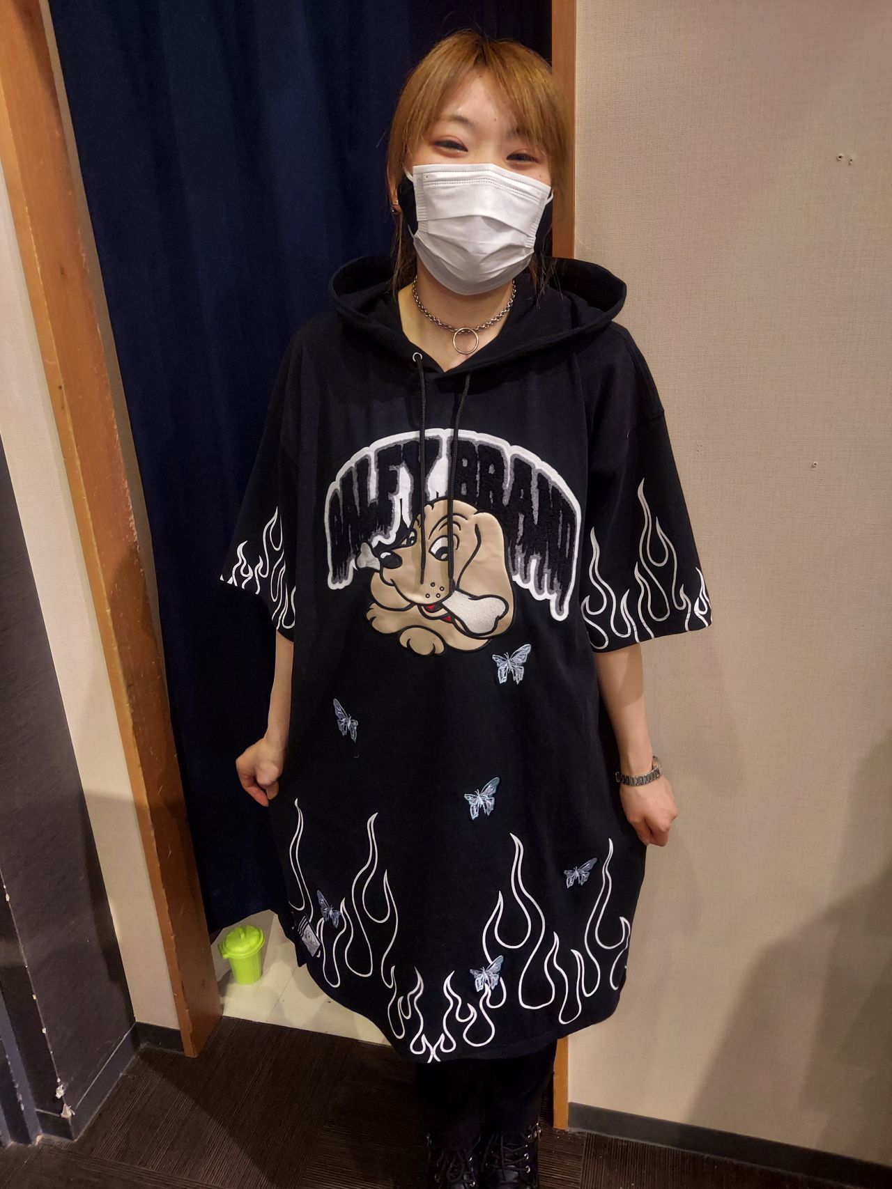 別注 Galfyの新作ワンピースが入荷しま Csmen シーズメン 公式ショップブログ