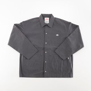 DANTON】風合い最高のカバーオールシャツ | 四日市店 | フィット
