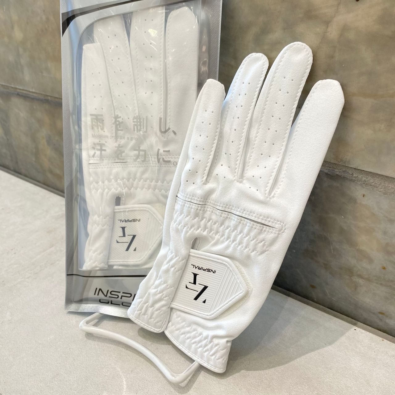 グローブリニューアル！】インスパイラルグローブ入荷しました