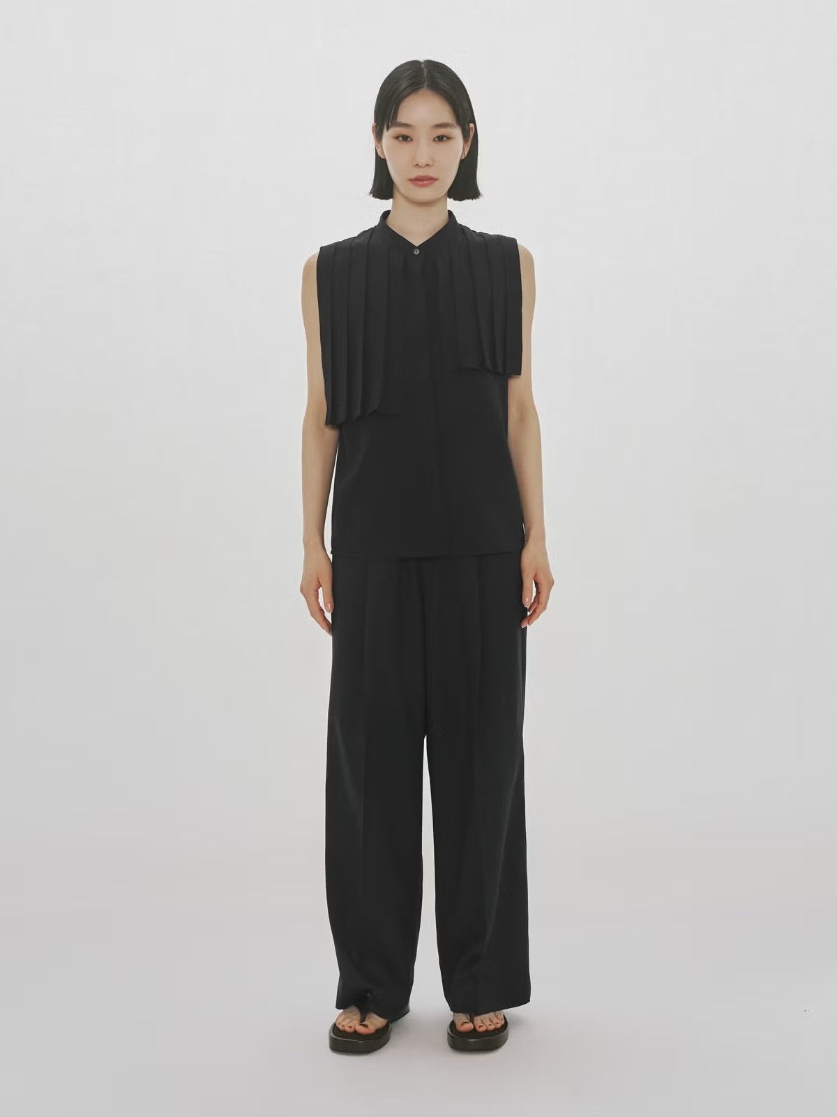 MIDIUMISOLID 2026 Summer collection (29)