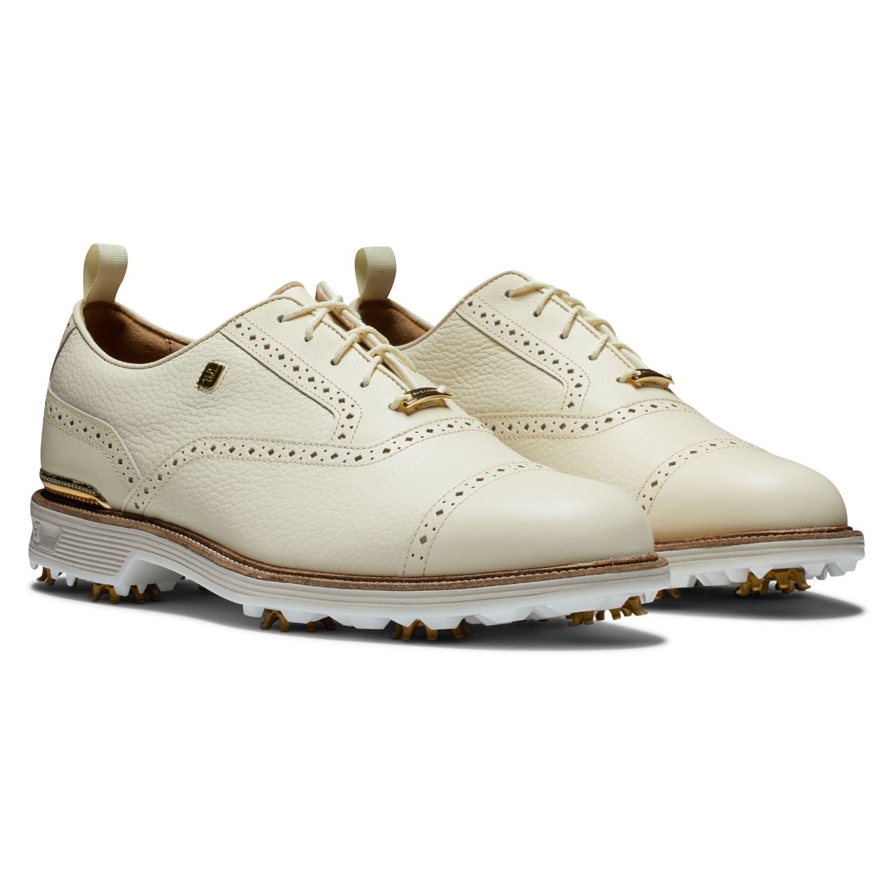 FJ x BUSCEMI 限定版ゴルフシューズ FJ by Jon Buscemi limited-edition shoes for Players Championship