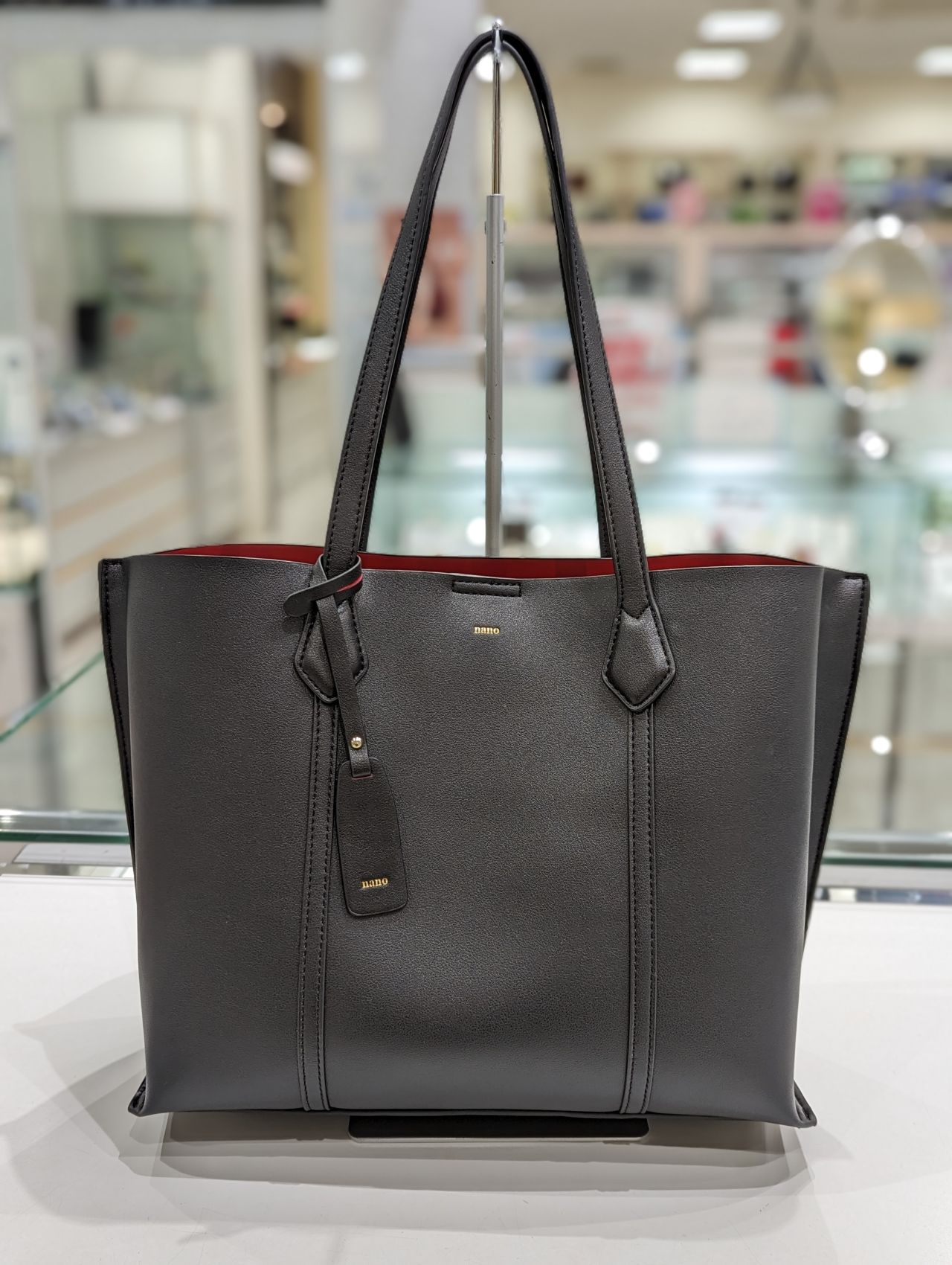 毎月8がつく日はフィットハウスの日！ シンプルな見た目で使い