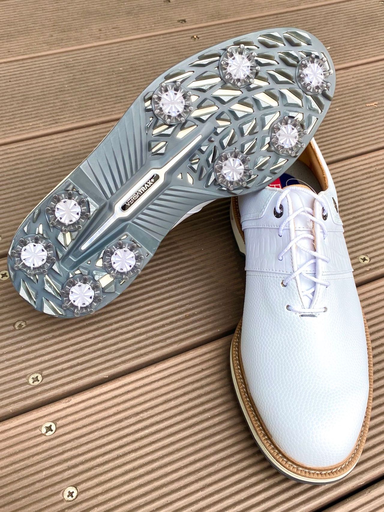 美品FOOTJOY DRYJOYS PREMIERE PACKARDコーティング 美品FOOTJOY DRYJOYS PREMIERE PACKARDコーティング FootJoy