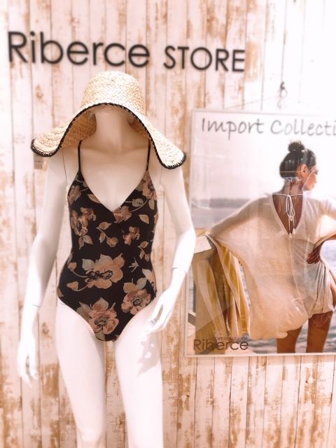 新品】Riberce インポート 水着 9号 Riberce（リベーチェ）の