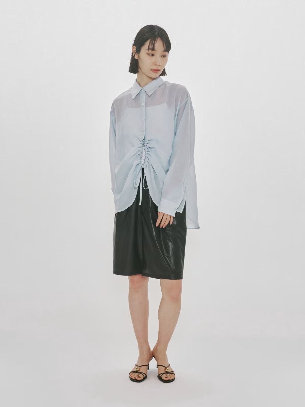 MIDIUMISOLID 2026 Summer collection (5)